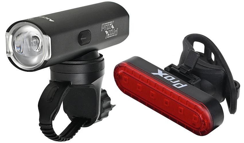 Комплект фонарей ProX Antares SET 750LM + 10LM, 2000mAh Garmin USB-c черный (A-O-B-P-0544) 1 Комплект фонарей ProX Antares SET 750LM + 10LM, 2000mAh Garmin USB-c черный (A-O-B-P-0544)