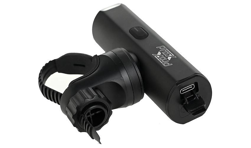 Комплект фонарей ProX Antares SET 750LM + 10LM, 2000mAh Garmin USB-c черный (A-O-B-P-0544) 3 Комплект фонарей ProX Antares SET 750LM + 10LM, 2000mAh Garmin USB-c черный (A-O-B-P-0544)