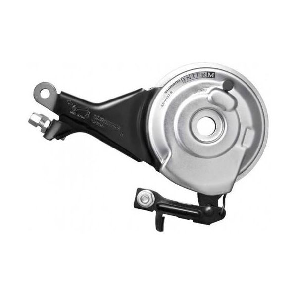 Ремонтний комплект втулки Shimano Achter IM31 чорно-сірий (35425)