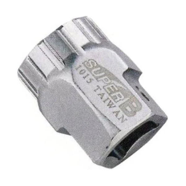 Ключ SuperB TB1015 для демонтажа кассет Shimano (A-N-0004)