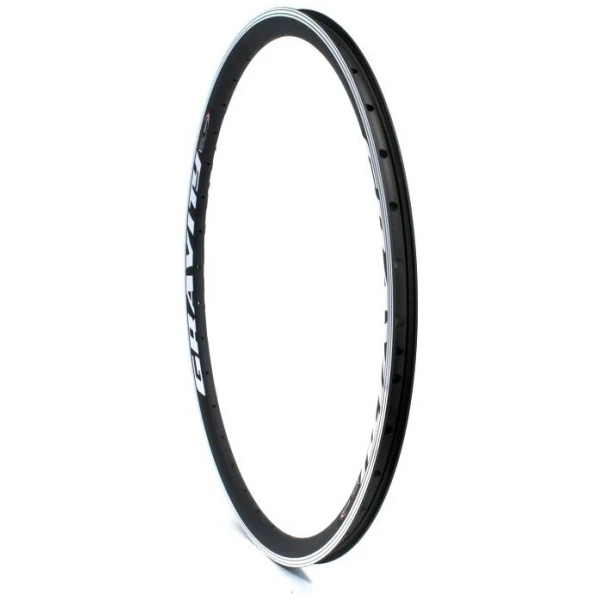 Обод 24" ZHILI Gravity 36шп, матовый черный (43004)