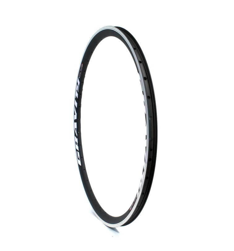 Обод 24" ZHILI Gravity 36шп, матовый черный (43004) 1 Обод 24" ZHILI Gravity 36шп, матовый черный (43004)