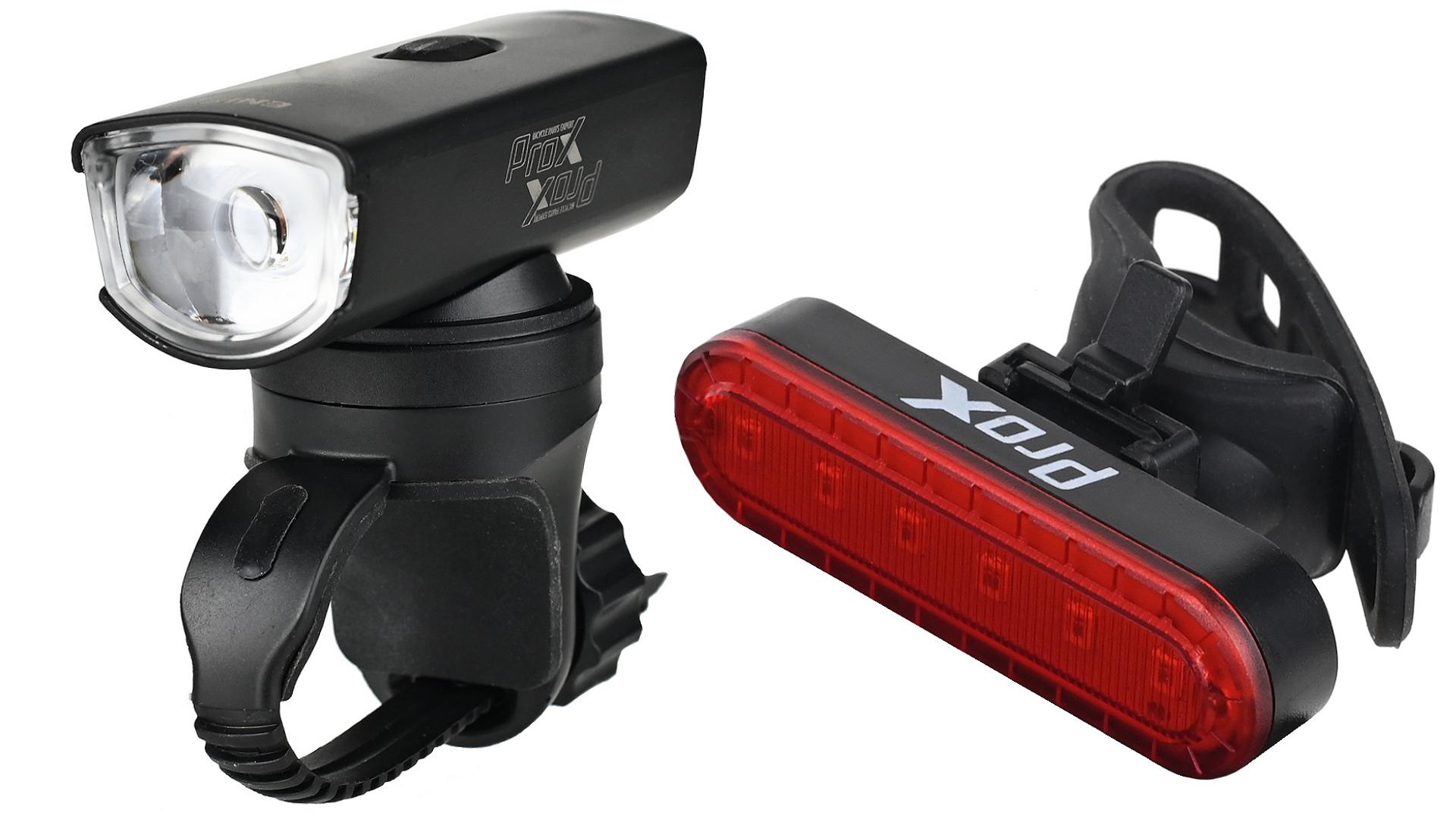 Комплект фонарей ProX Enif SET 350LM + 10LM, 1100mAh Garmin USB-c черный (A-O-B-P-0541) 1 Комплект фонарей ProX Enif SET 350LM + 10LM, 1100mAh Garmin USB-c черный (A-O-B-P-0541)