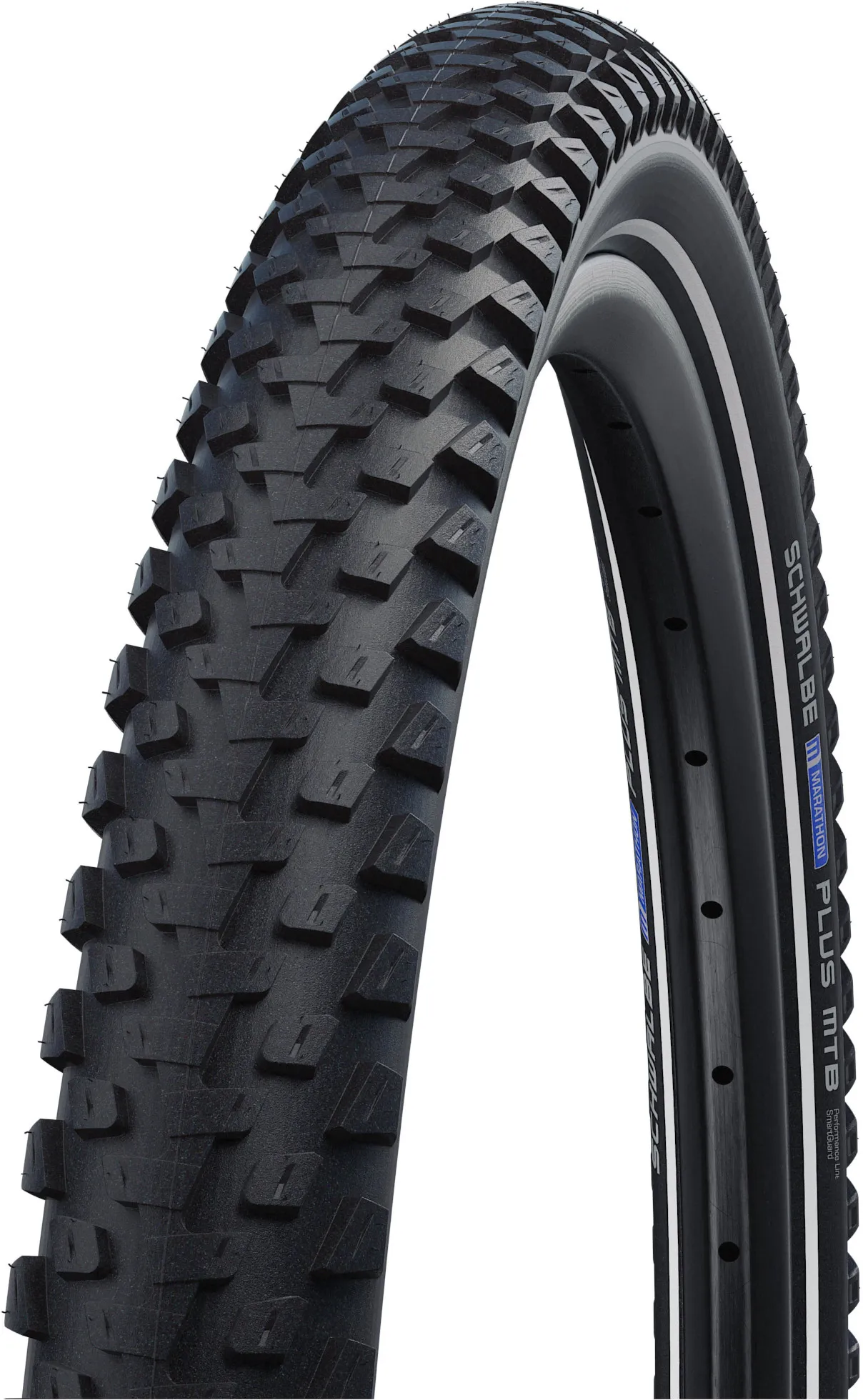 Покрышка 26x2.10 (54-559) Schwalbe MARATHON PLUS MTB SmartGuard, TwinSkin, B/B+RT HS468 ADDIX 67EPI 35B 1 Покрышка 26x2.10 (54-559) Schwalbe MARATHON PLUS MTB SmartGuard, TwinSkin, B/B+RT HS468 ADDIX 67EPI 35B