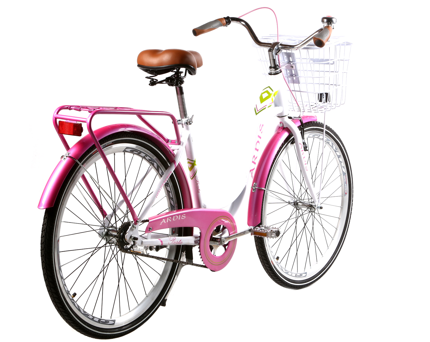 Велосипед ARDIS CTB 26 ST BERTA 3 Велосипед ARDIS CTB 26 ST BERTA