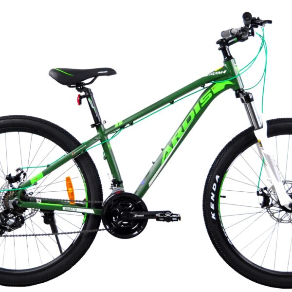 Велосипед Ardis Shultz 27.5"