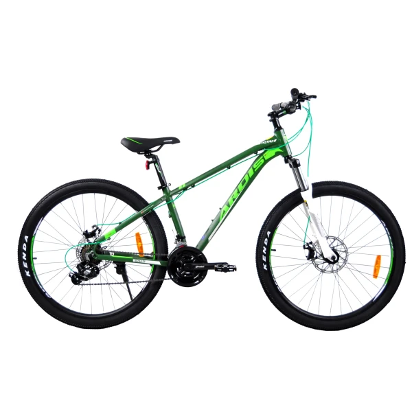 Велосипед Ardis Shultz 27.5"