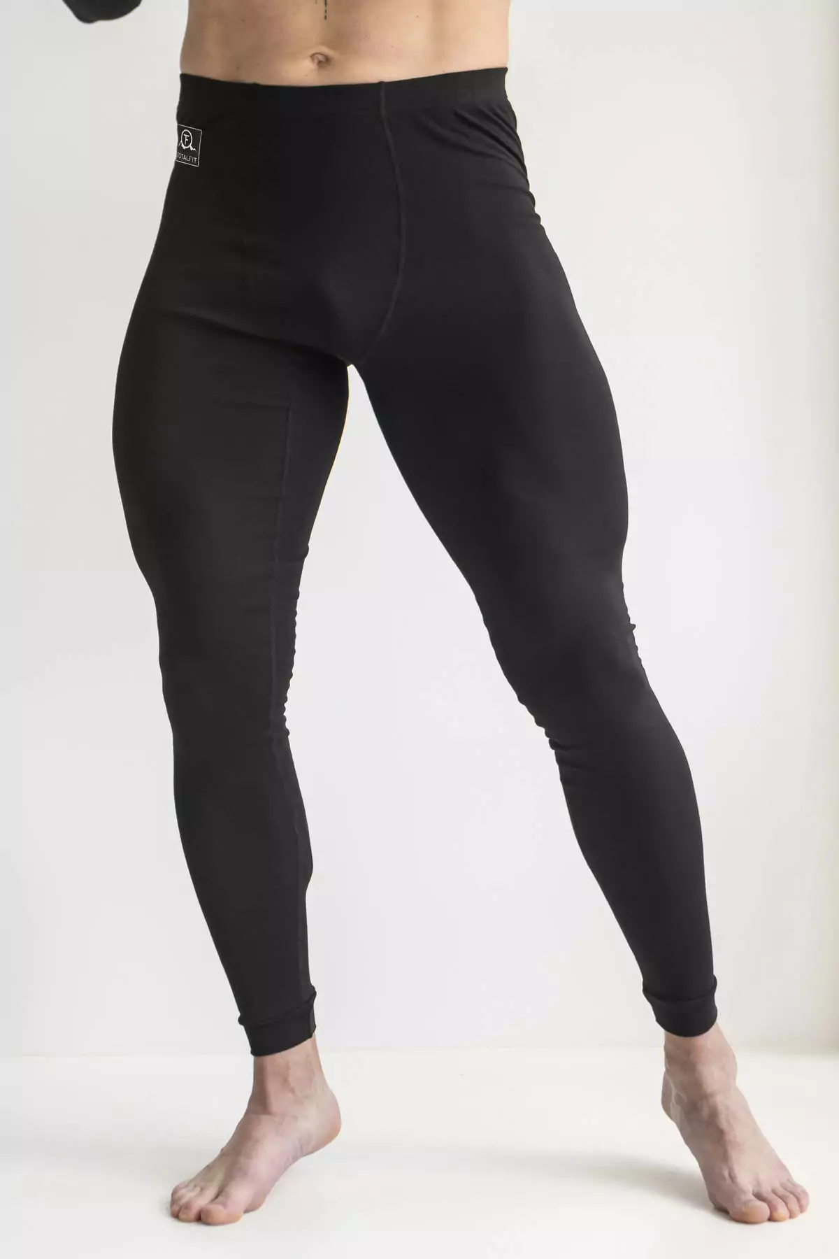 Комплект термобелья X-ICE black 5 Комплект термобелья X-ICE black
