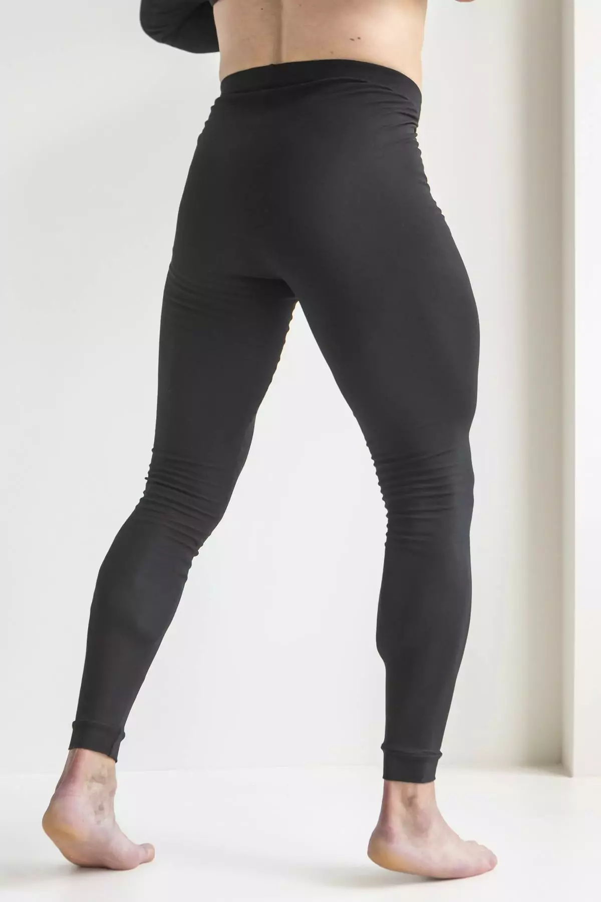 Комплект термобелья X-ICE black 6 Комплект термобелья X-ICE black