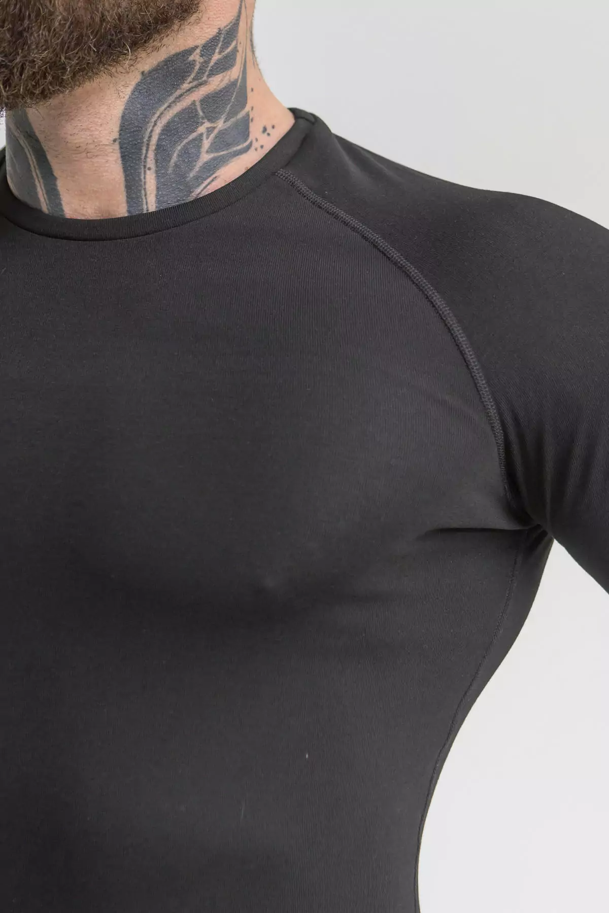 Комплект термобелья X-ICE black 4 Комплект термобелья X-ICE black