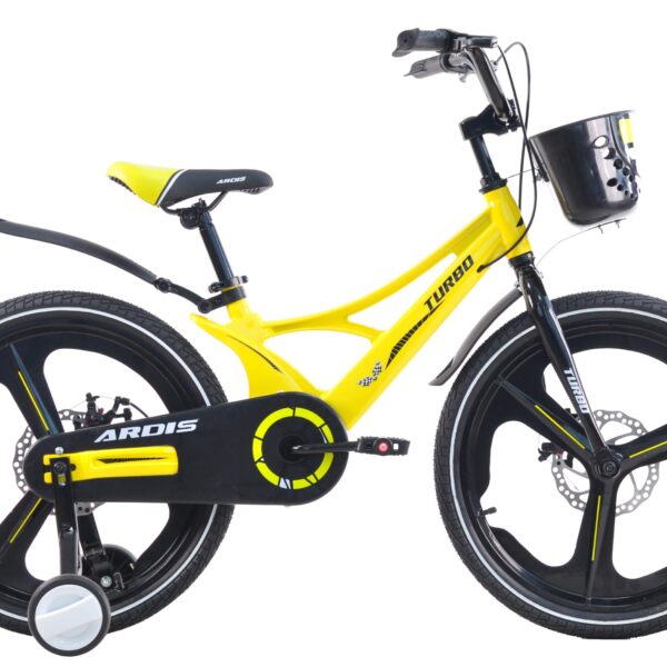 Велосипед ARDIS 20 BMX MG TURBO