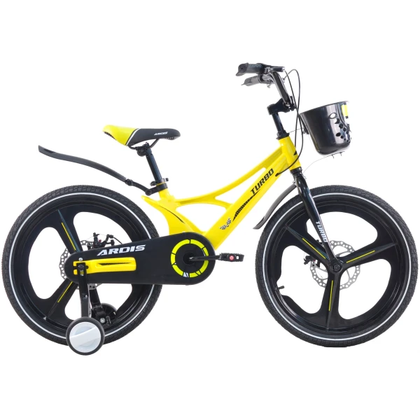Велосипед ARDIS 20 BMX MG TURBO