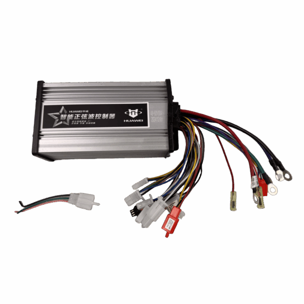 Контроллер HUAWEI 48/60V/30A 1000W
