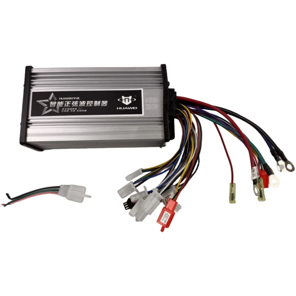 Контроллер HUAWEI 48/60V/30A 1000W