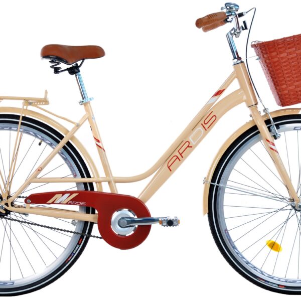 Велосипед ARDIS 28 CTB  FLORIDA