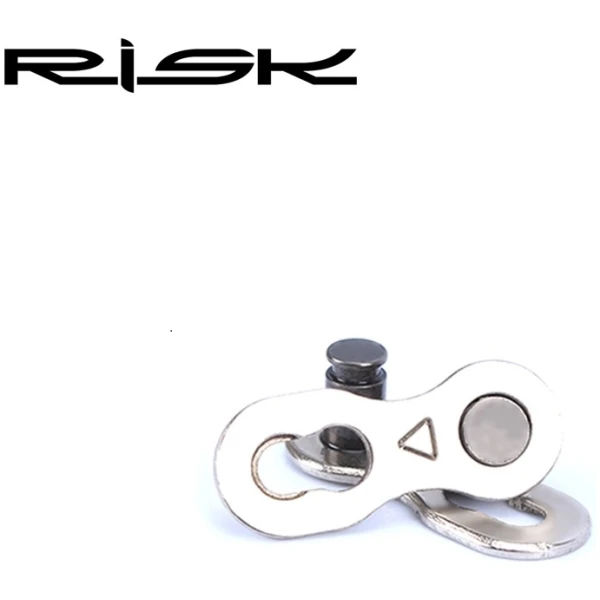 Замок RISK RA110 для цепи CP 6-8 ск