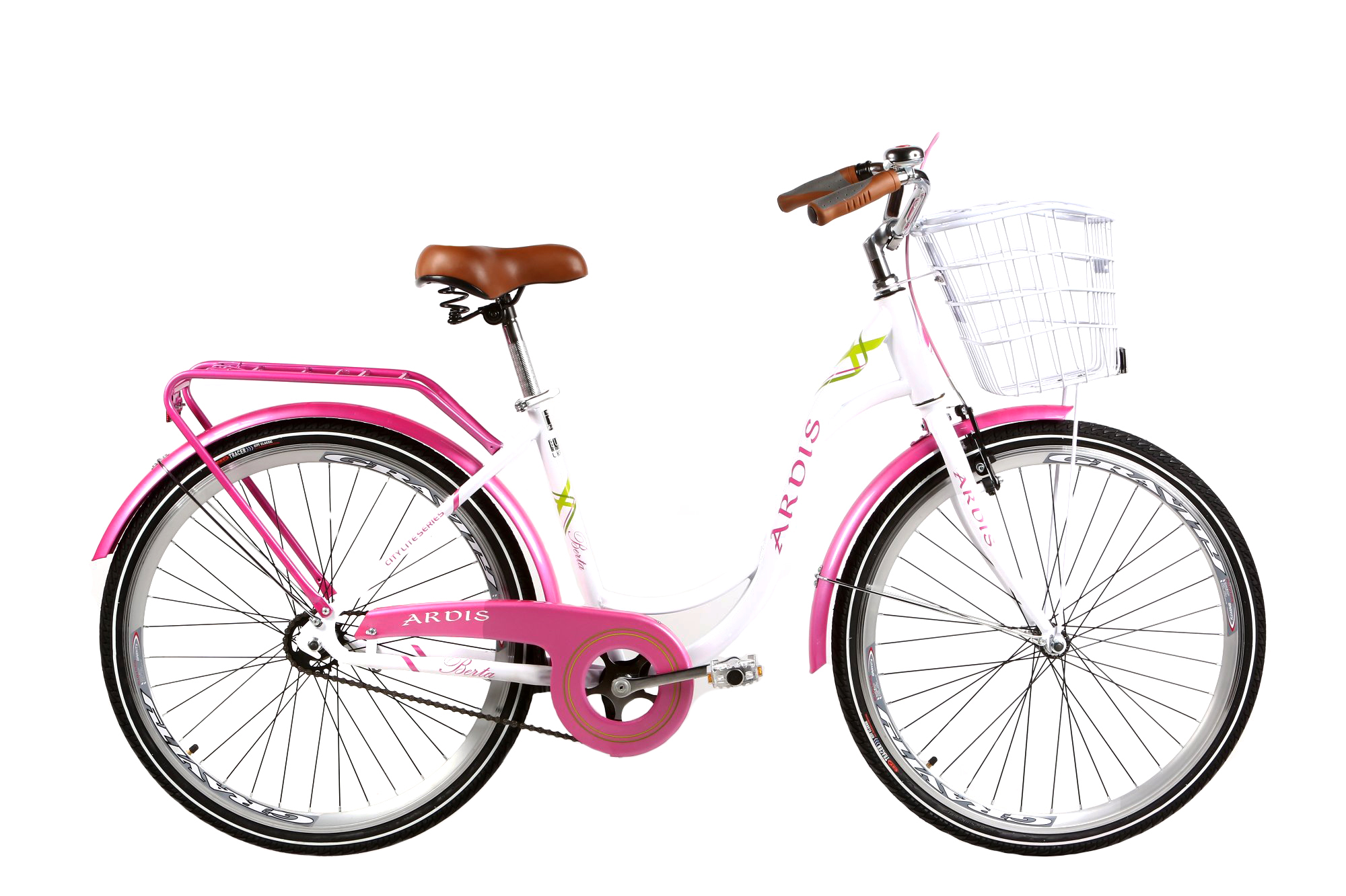 Велосипед ARDIS CTB 26 ST BERTA 1 Велосипед ARDIS CTB 26 ST BERTA