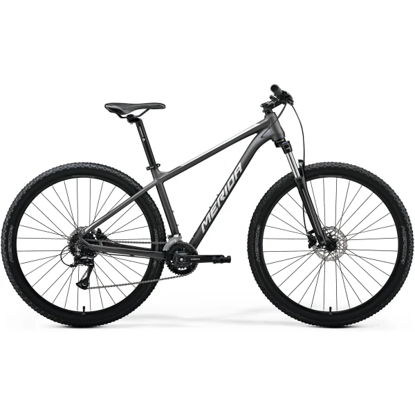 Велосипед MERIDA  29 BIG.NINE 20 IV1