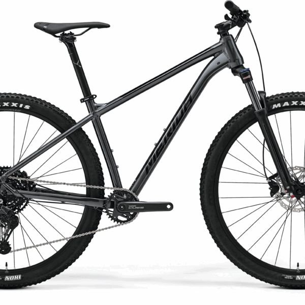 Велосипед MERIDA 29 BIG.NINE 200 IV1