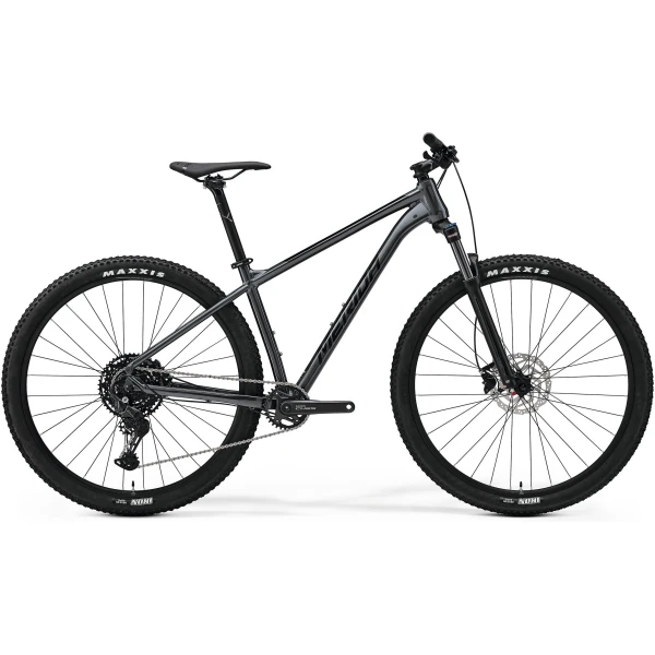 Велосипед MERIDA 29 BIG.NINE 200 IV1