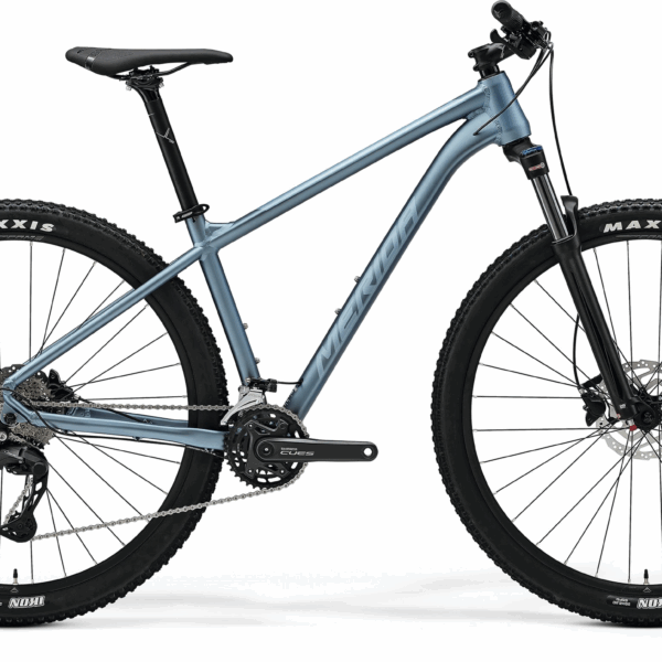 Велосипед MERIDA 29 BIG.NINE 300 IV1