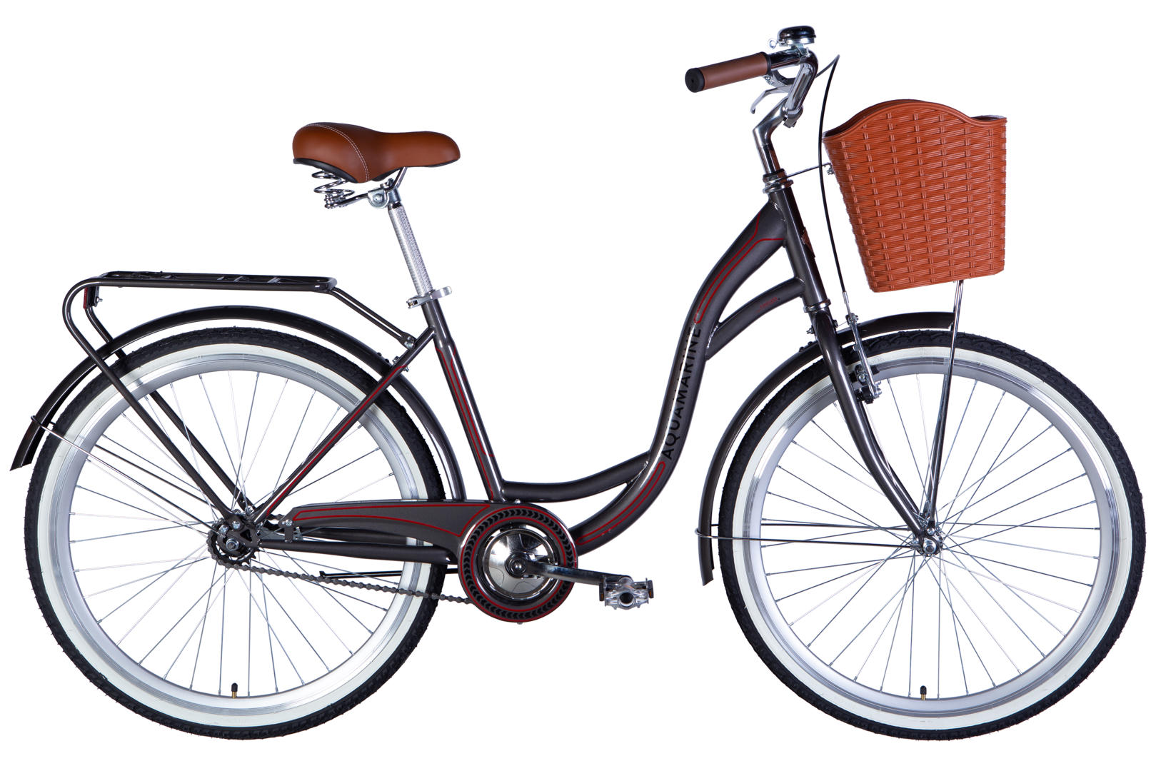 Велосипед ST 26" Dorozhnik AQUAMARINE BH 2026 1 Велосипед ST 26" Dorozhnik AQUAMARINE BH 2026