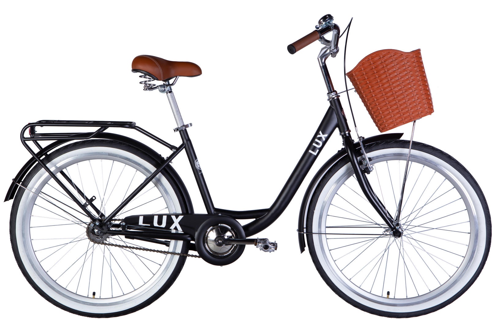 Велосипед ST 26" Dorozhnik LUX Velosteel 2026 1 Велосипед ST 26" Dorozhnik LUX Velosteel 2026