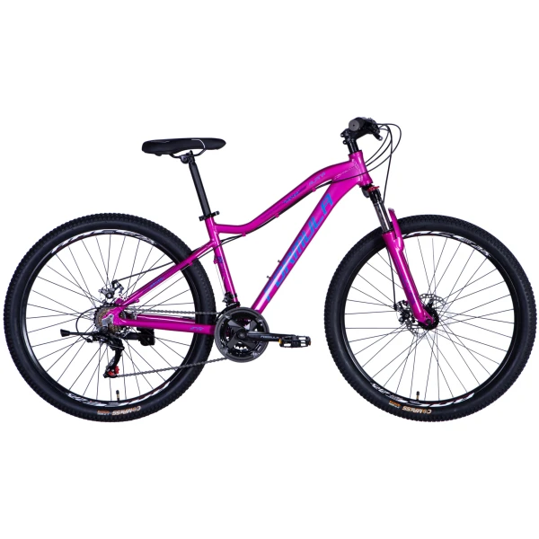 Велосипед  27.5" Formula ALPINA DD FR