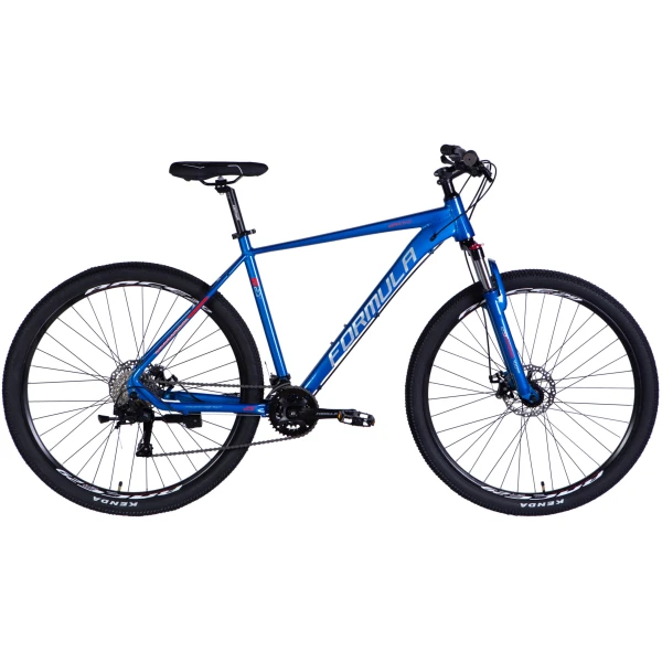 Велосипед AL 29" Formula ZEPHYR 3.0 DD CS