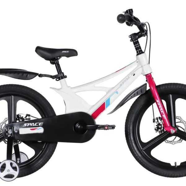 Велосипед MG 20" SPACE KID STAR