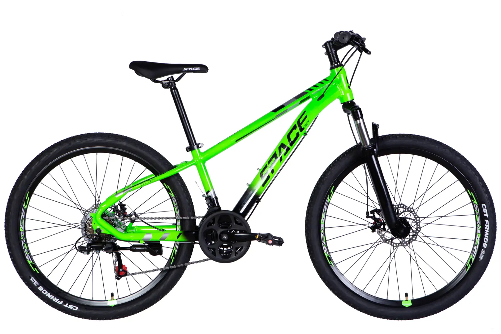 Велосипед AL 26" SPACE MERCURY DD FR 2026 1 Велосипед AL 26" SPACE MERCURY DD FR 2026