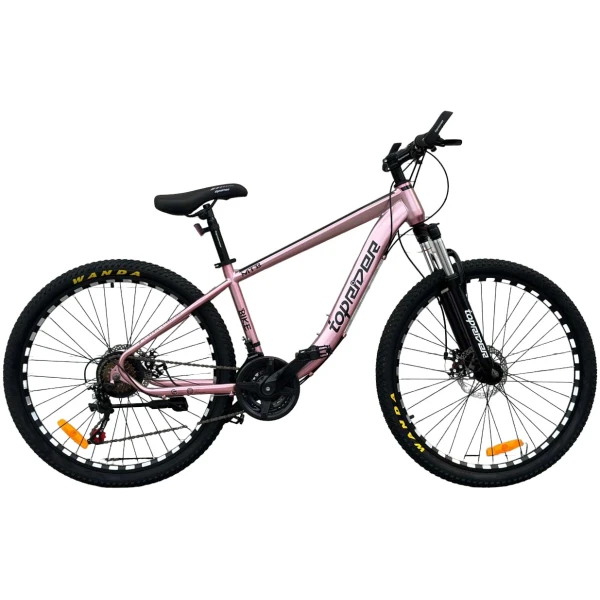 Велосипед 26 Toprider MTB BIKE 2021