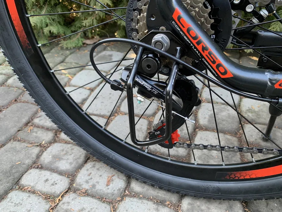 Велосипед Corso 26 Blade 5 Велосипед Corso 26 Blade