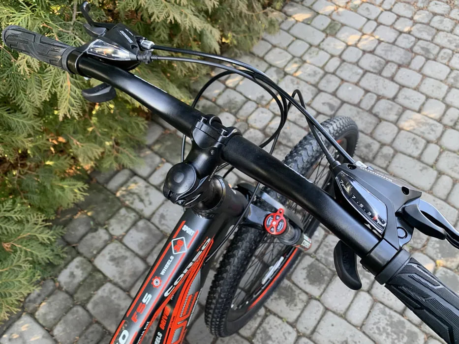Велосипед Corso 26 Blade 2 Велосипед Corso 26 Blade