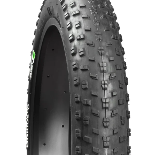 Покрышка ONRIDE BIZON 20х4,0, 27TPI,защита от проколов 3 мм