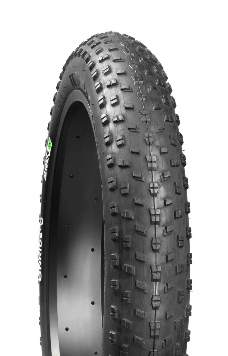 Покрышка ONRIDE BIZON 20х4,0, 27TPI,защита от проколов 3 мм 1 Покрышка ONRIDE BIZON 20х4,0, 27TPI,защита от проколов 3 мм