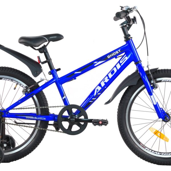 Велосипед Ardis Ghost 20"