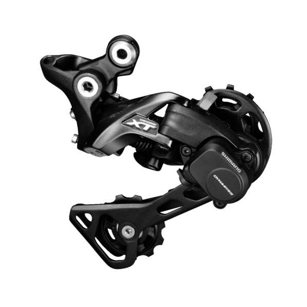 Переключатель задн. 11-к SHIMANO Deore XT RD-M8000GS Shadow+