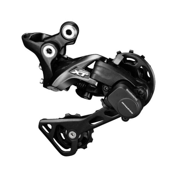 Перемикач задн. 11-к SHIMANO Deore XT RD-M8000GS Shadow+