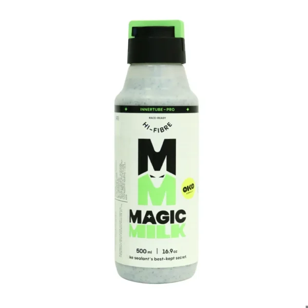 Герметик для камер на водной основе  OKO Magik Milk Innertube-Pro Hi-Fiber 500мл