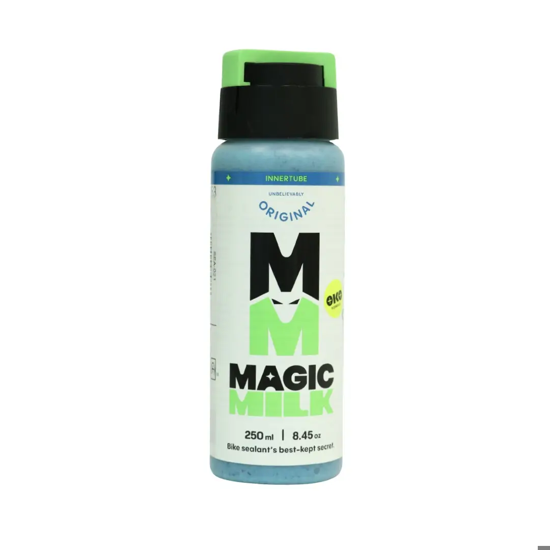 Герметик для камер на водной основе OKO Magic Milk Innertube Original 250мл 1 Герметик для камер на водной основе OKO Magic Milk Innertube Original 250мл