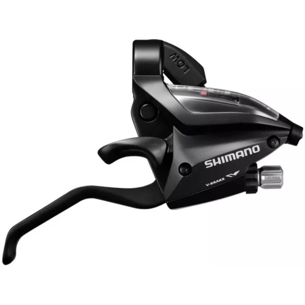Моноблок прав. 8 SHIMANO ST-EF500