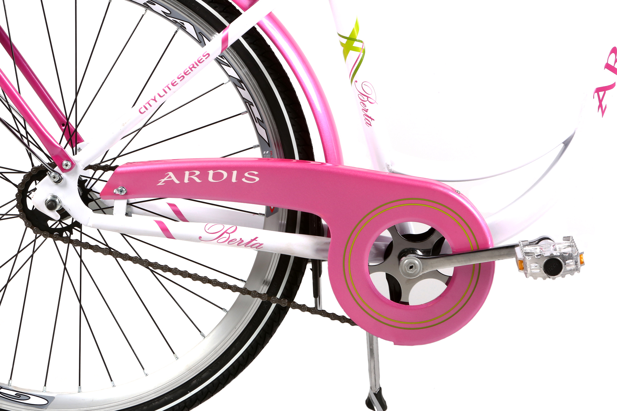 Велосипед ARDIS CTB 26 ST BERTA 8 Велосипед ARDIS CTB 26 ST BERTA