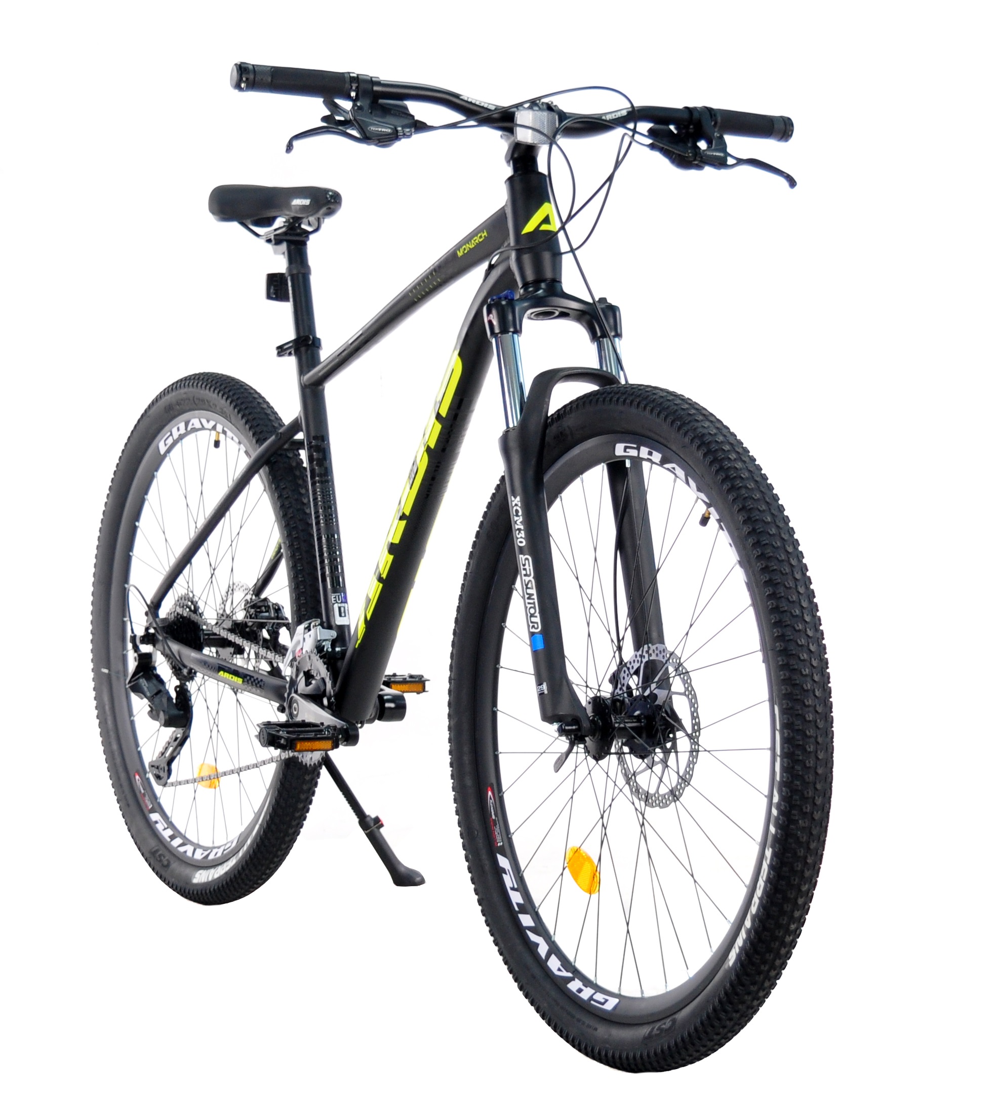 Велосипед Ardis 29 MTB MONARCH 2 Велосипед Ardis 29 MTB MONARCH
