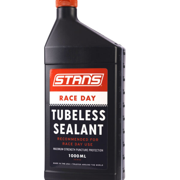 Герметик Stan's Race Day Tubeless Sealant 1000 мл