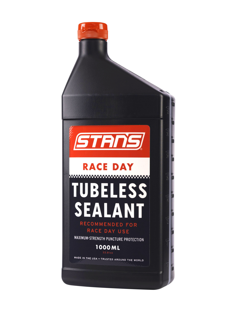 Герметик Stan's Race Day Tubeless Sealant 1000 мл 1 Герметик Stan's Race Day Tubeless Sealant 1000 мл