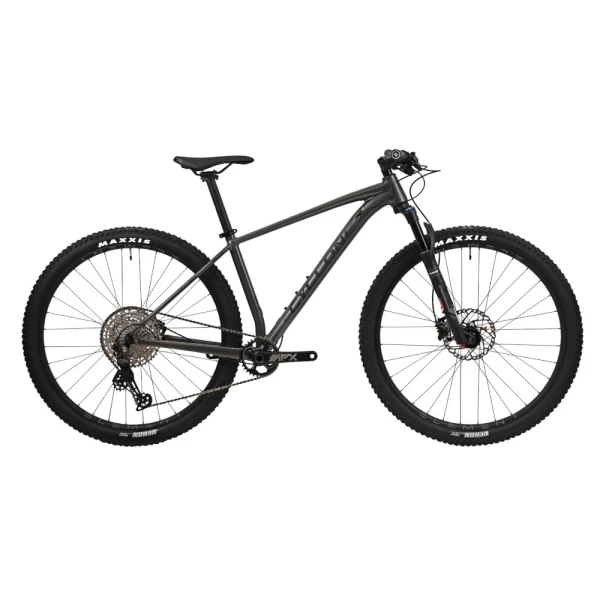 Велосипед Cyclone 29" SLX