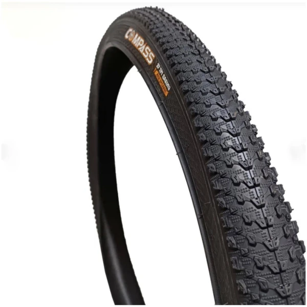 Покрышка 29" x 2.10 черный с антипрок. защ. 5мм (мелкий шип) WANDA W2030 (A)