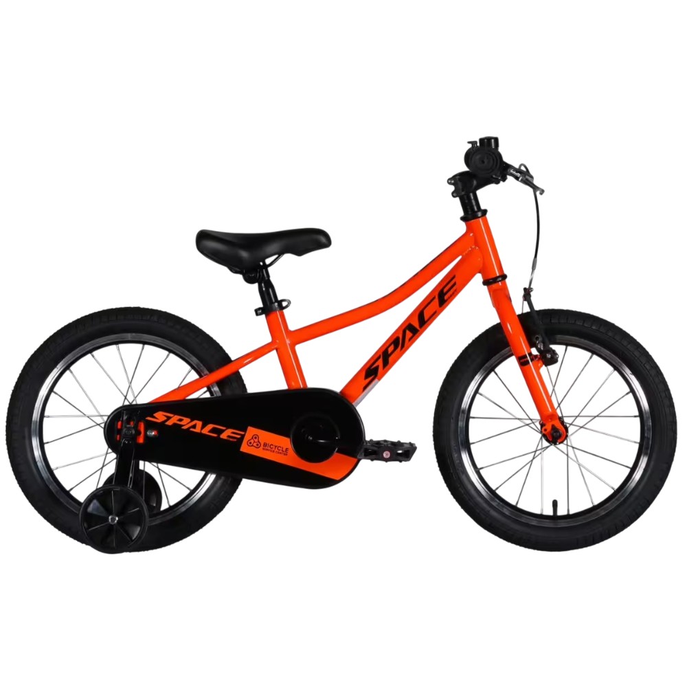 Велосипед ST 16" SPACE KID PLUTO 1 Велосипед ST 16" SPACE KID PLUTO