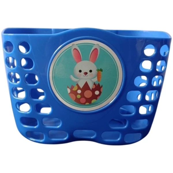 Корзина Crossride 14" ПЛ CR-BS07